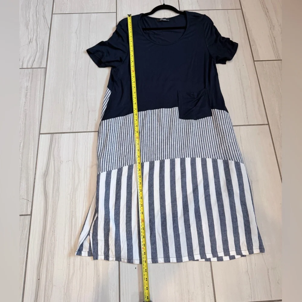 Peruzzi dress - Picture 7 of 9